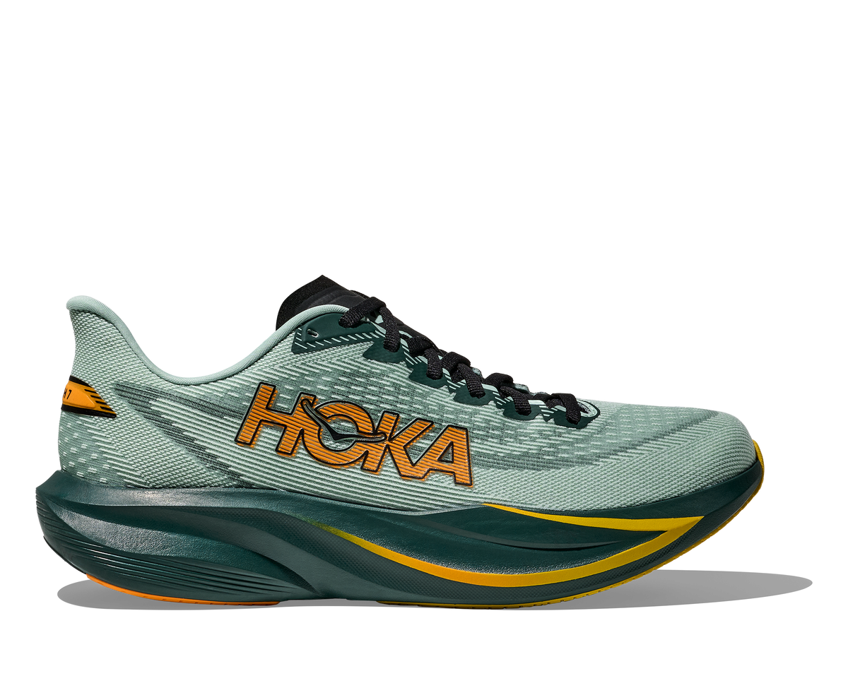 HOKA Men's Mach 7 Lightweight Running Shoes