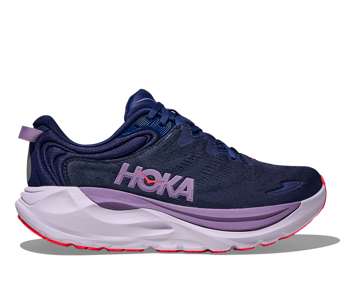 Hoka Women's Gaviota 6 Stability Running Shoes