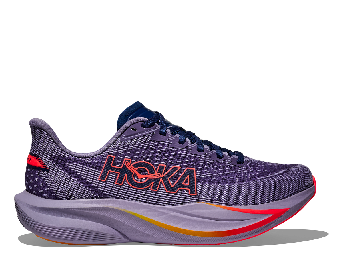 HOKA Women's Mach 7 Running Shoes