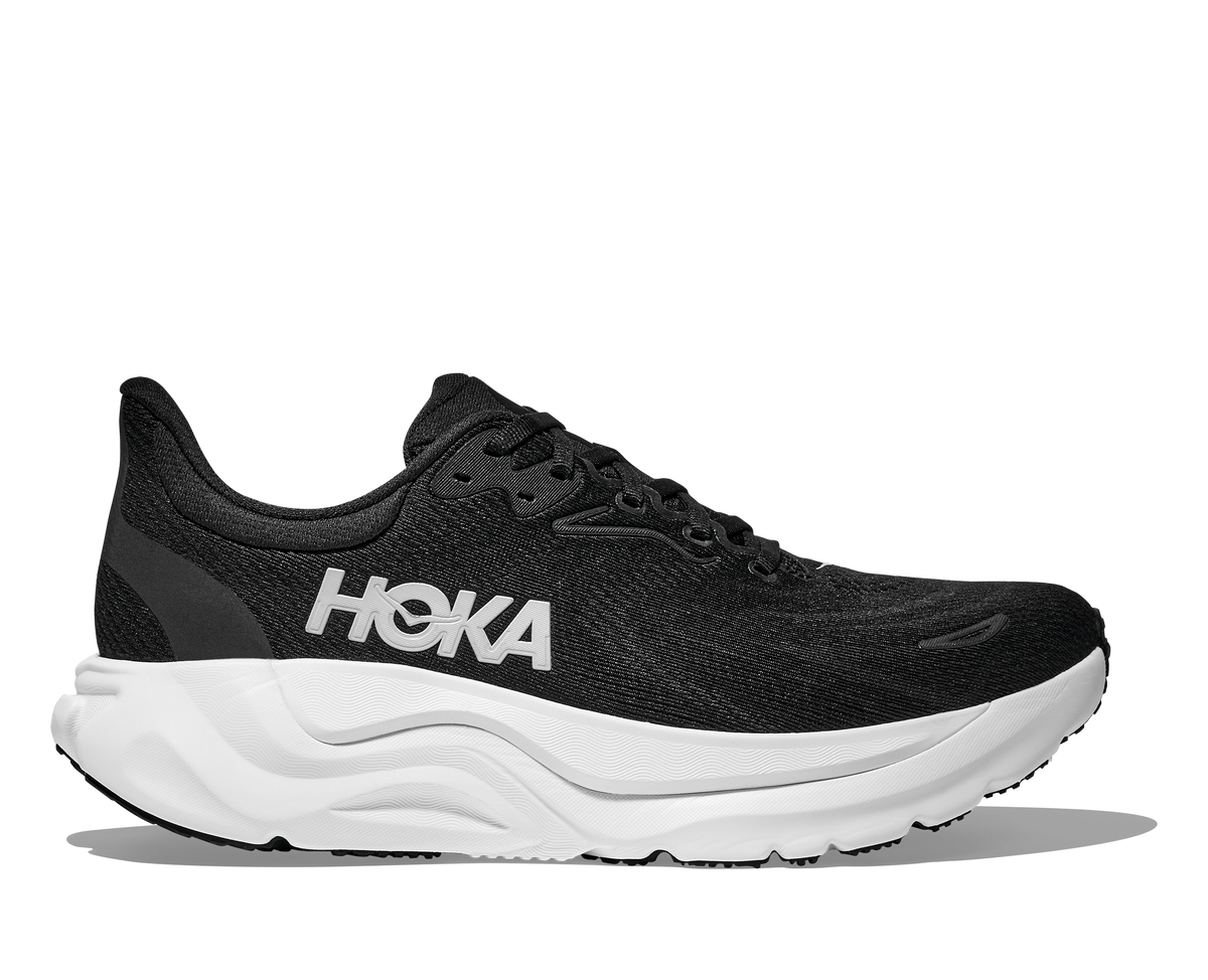 HOKA Arahi 8 Wide Men's Running Shoe