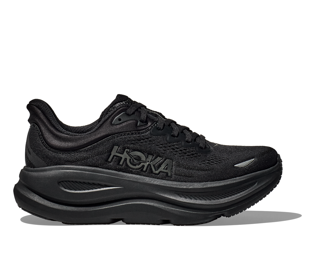 Hoka Men's Bondi 9 Wide Running Shoes