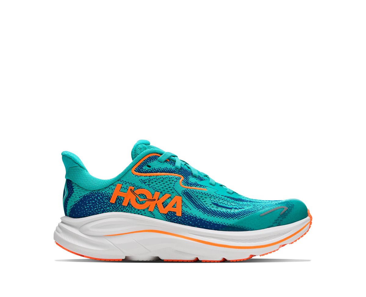 Hoka Youth Clifton 11 Running Shoes