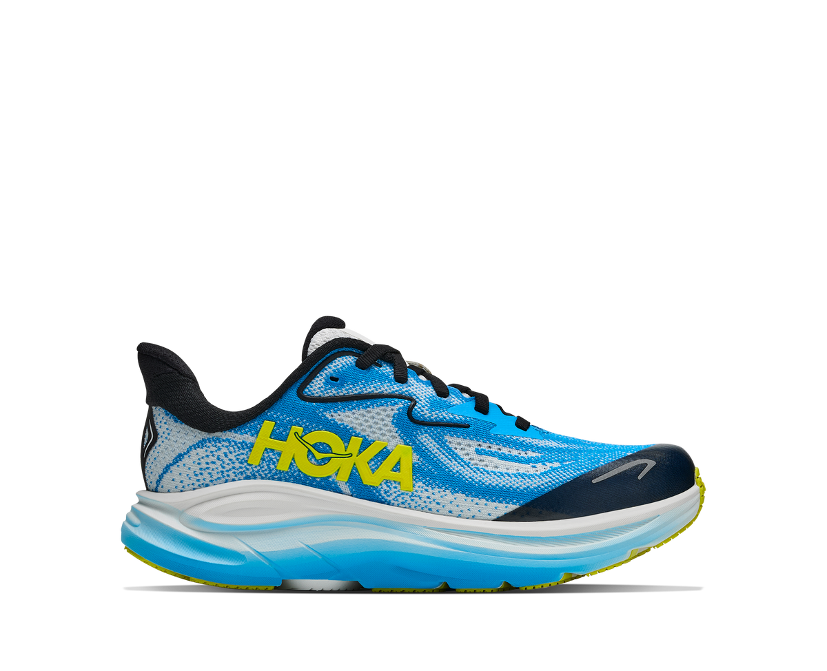 Hoka Youth Clifton 11 Running Shoes