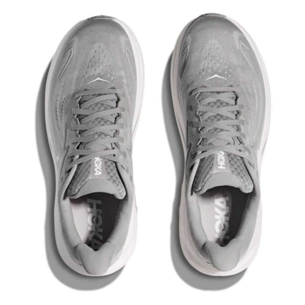 Hoka Men's Clifton 10 Wide Running Shoe