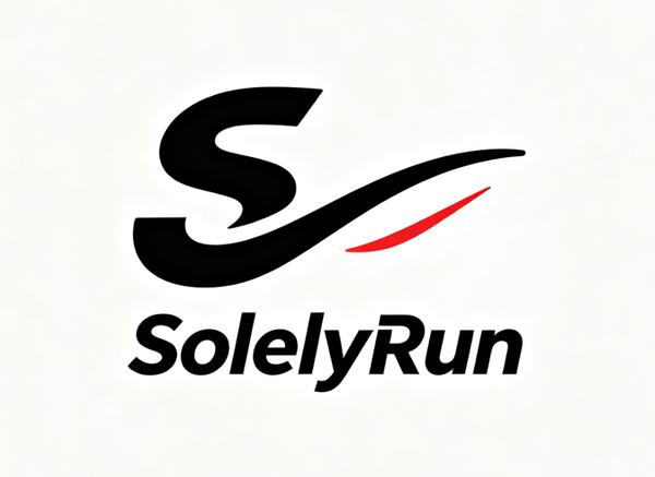 solelyrun