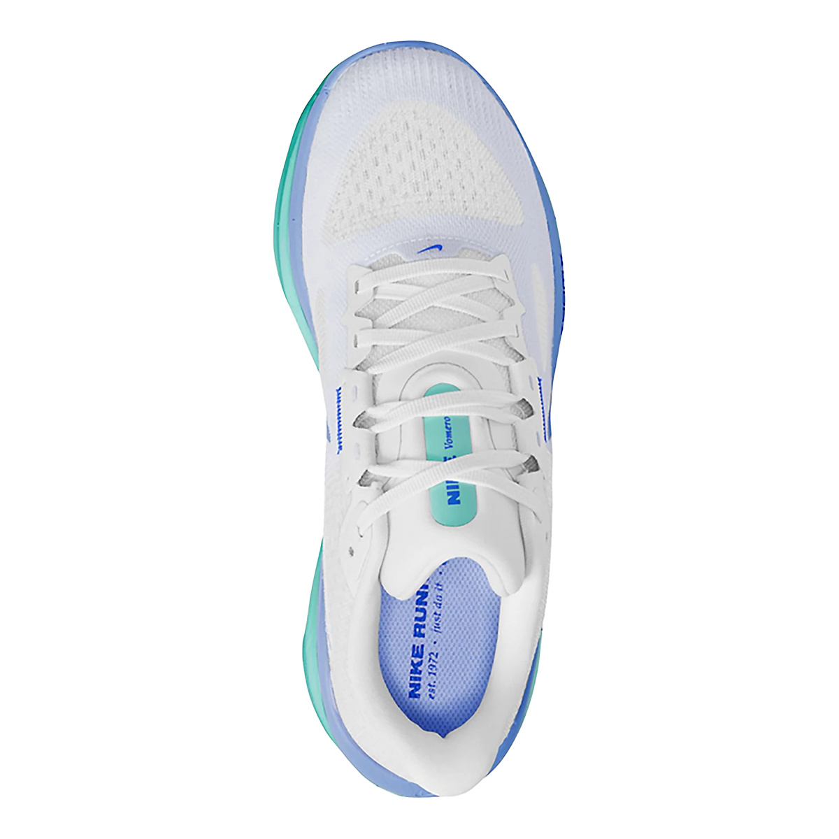 Nike Vomero 17