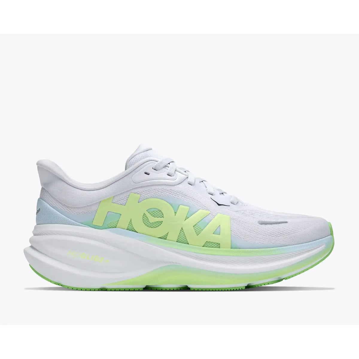 Hoka Clifton PRO Cosmic Grey, Women's Size