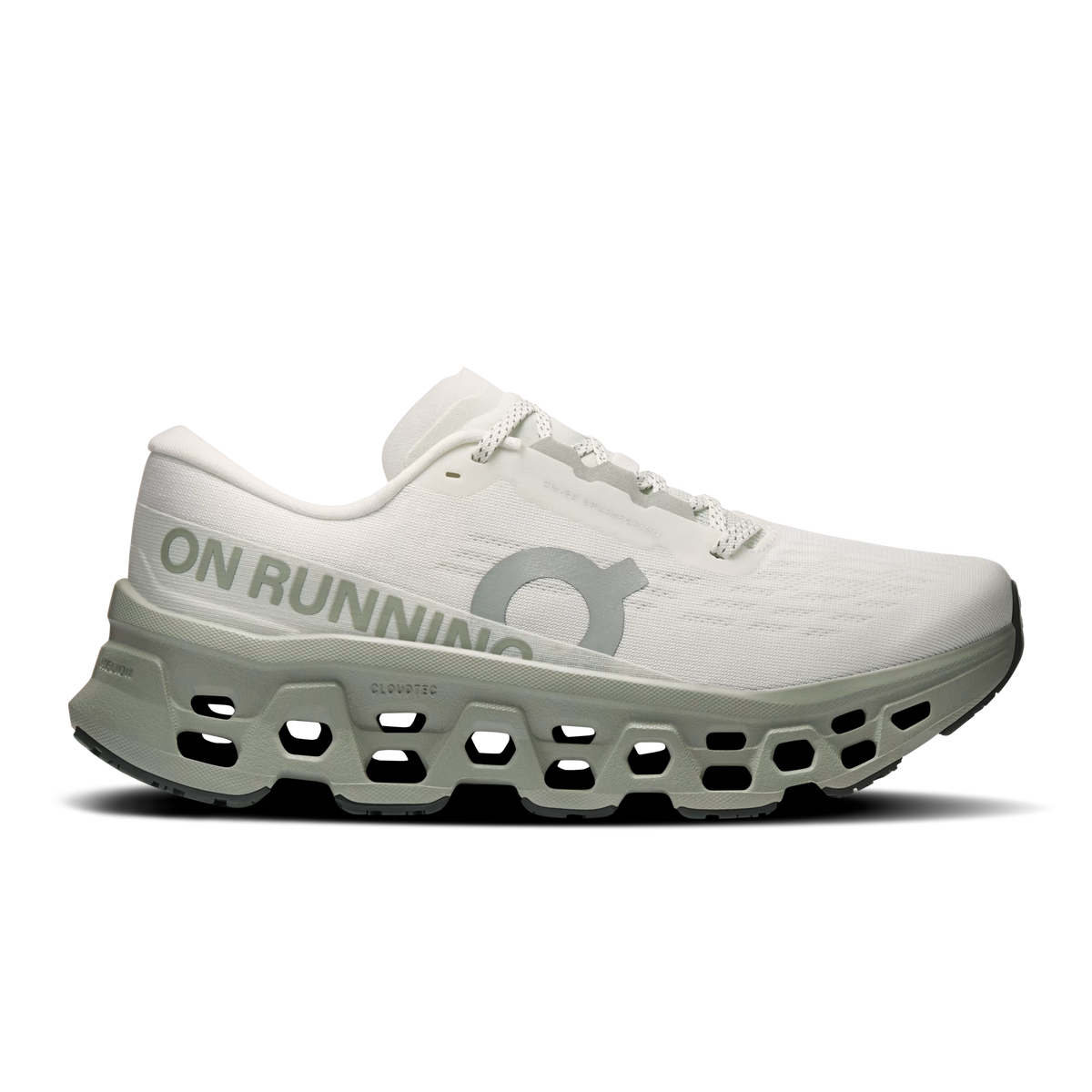 Women's On Cloudmonster 3