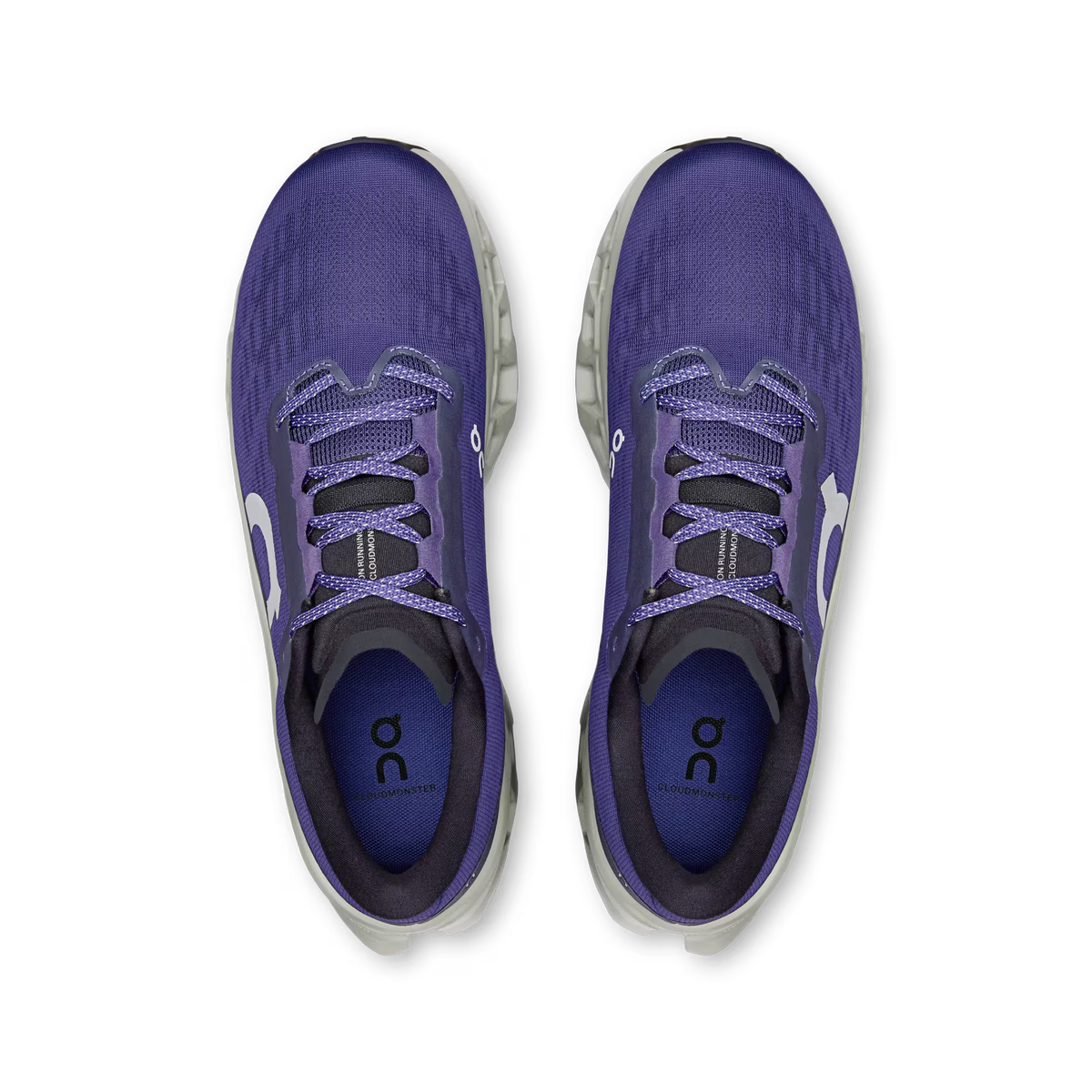 Men's On Cloudmonster 3 (Wide)