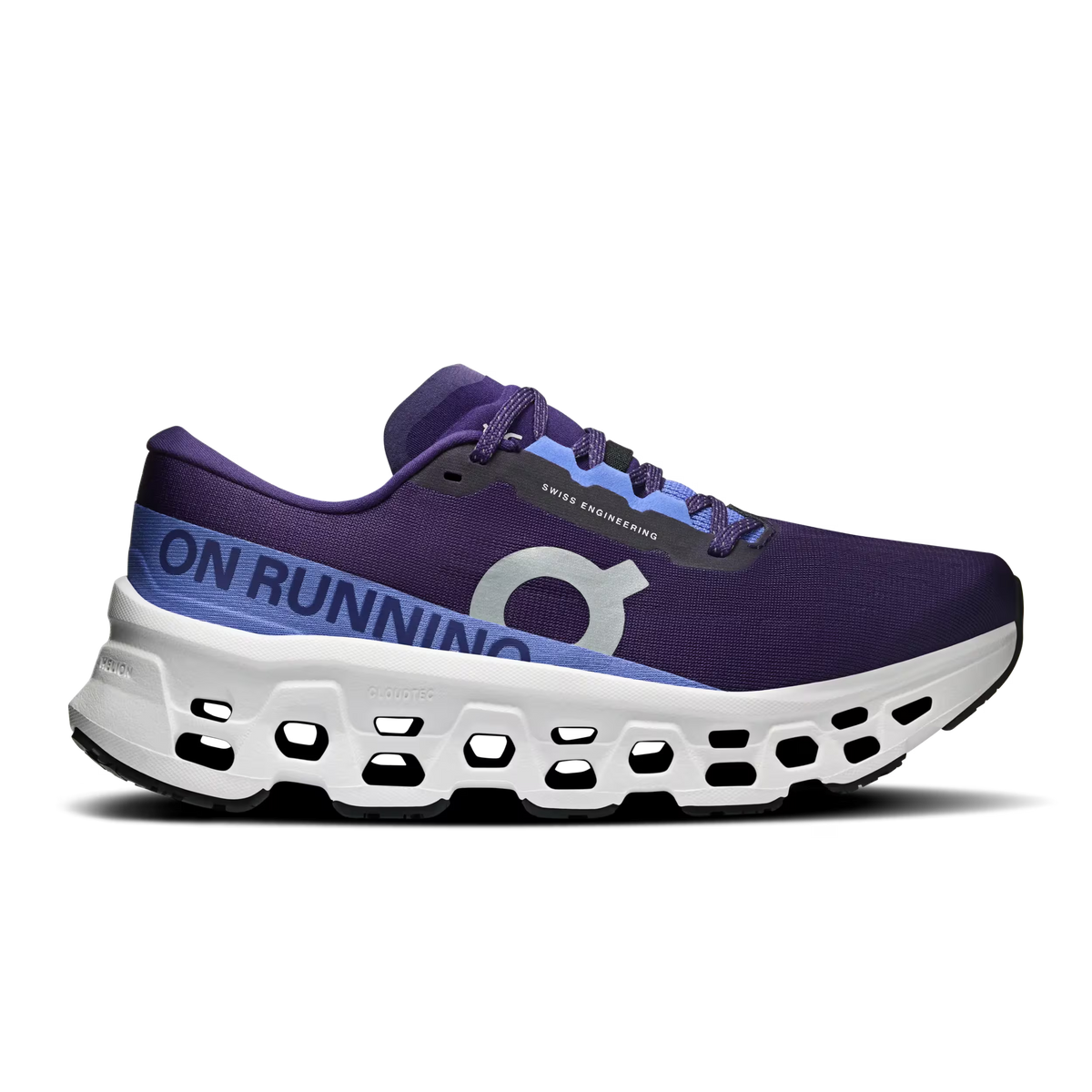 Women's On Cloudmonster 3 (Wide)
