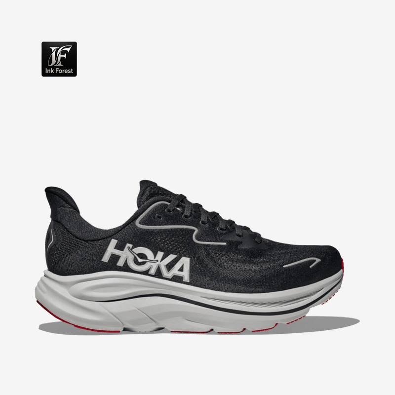 HOKA - Mens Clifton 10 Sneakers 1162030