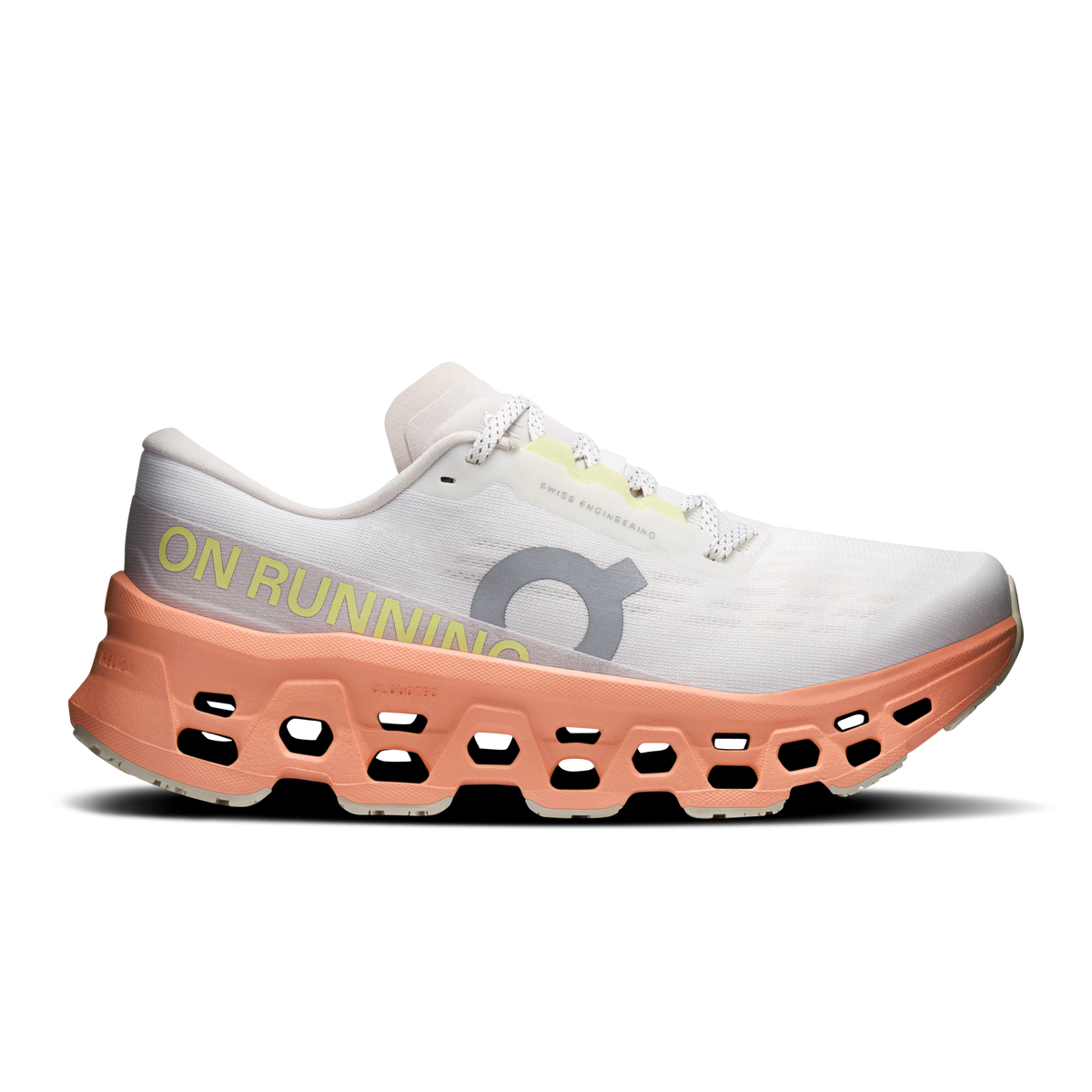 Women's On Cloudmonster 3