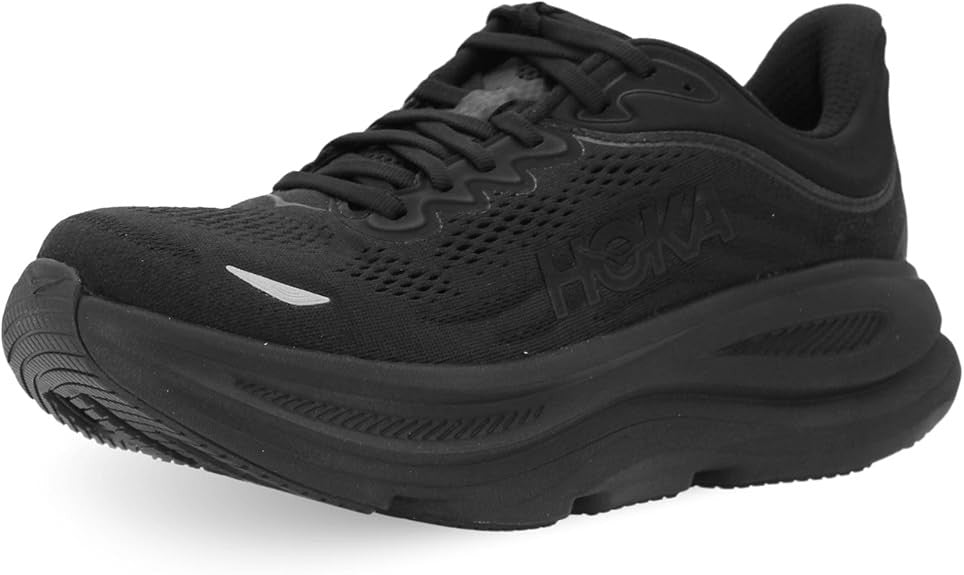 Hoka Women's Bondi 9