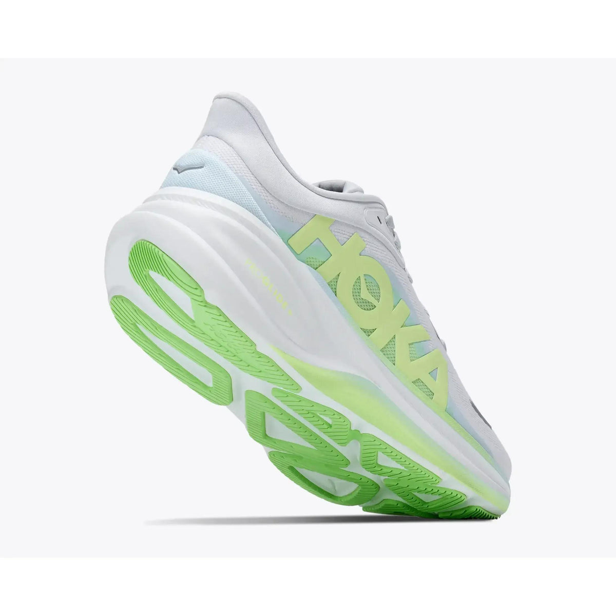 Hoka Clifton PRO Cosmic Grey, Women's Size