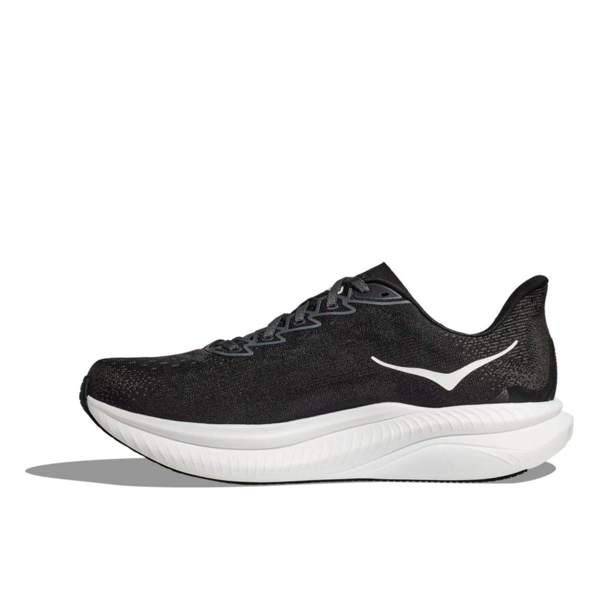Hoka Men's Mach 6 Running Shoes - Wide