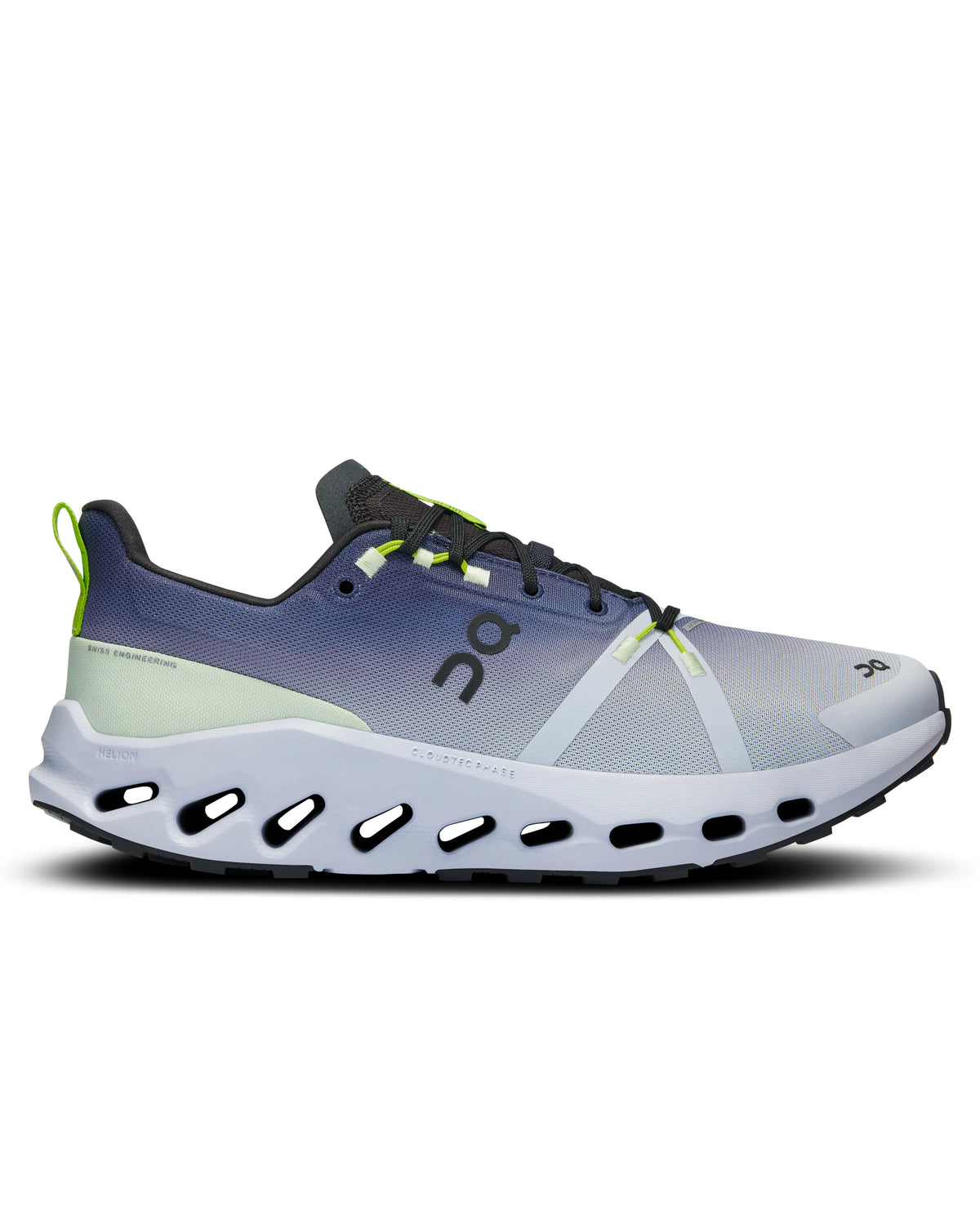 Men's On Cloudsurfer Trail Waterproof (Clearance)