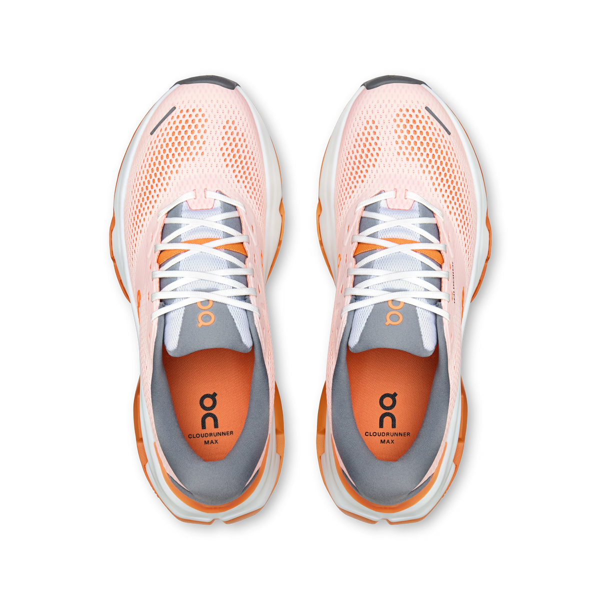 Men's On Cloudrunner 3 Max