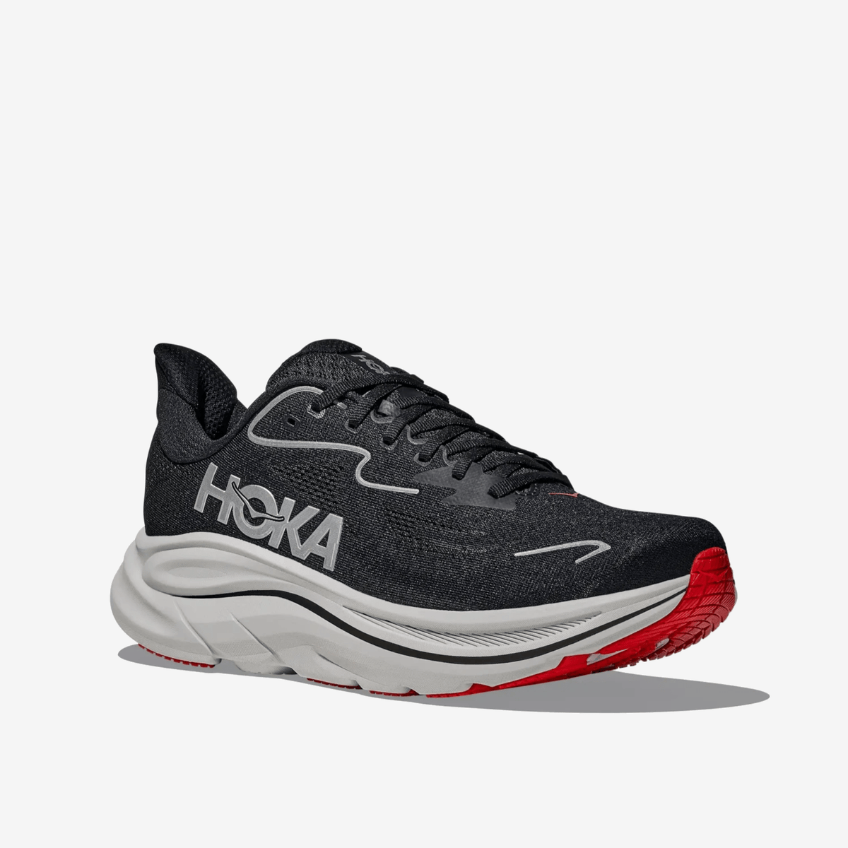 HOKA - Mens Clifton 10 Sneakers 1162030