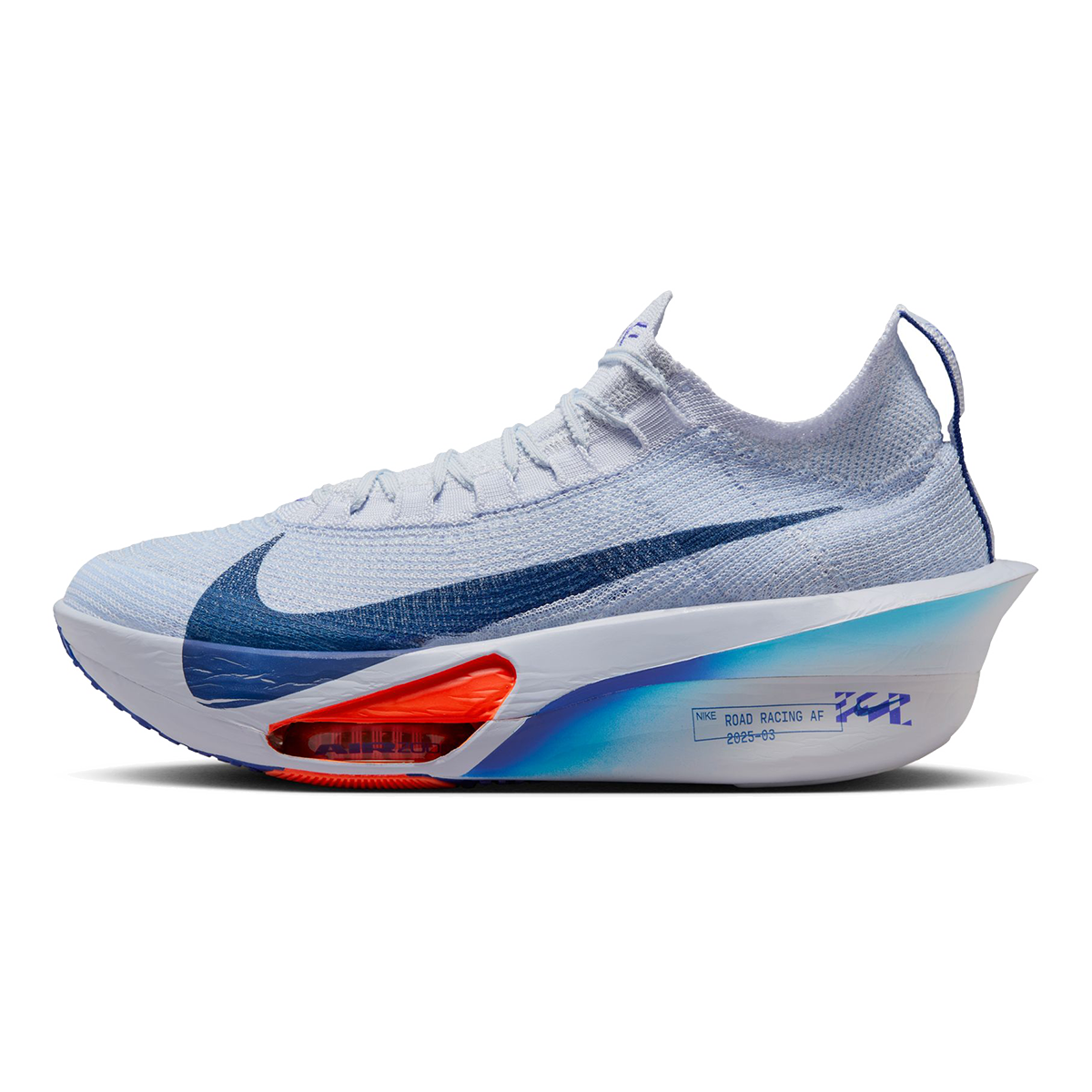 Nike Air Zoom Alphafly Next% 3