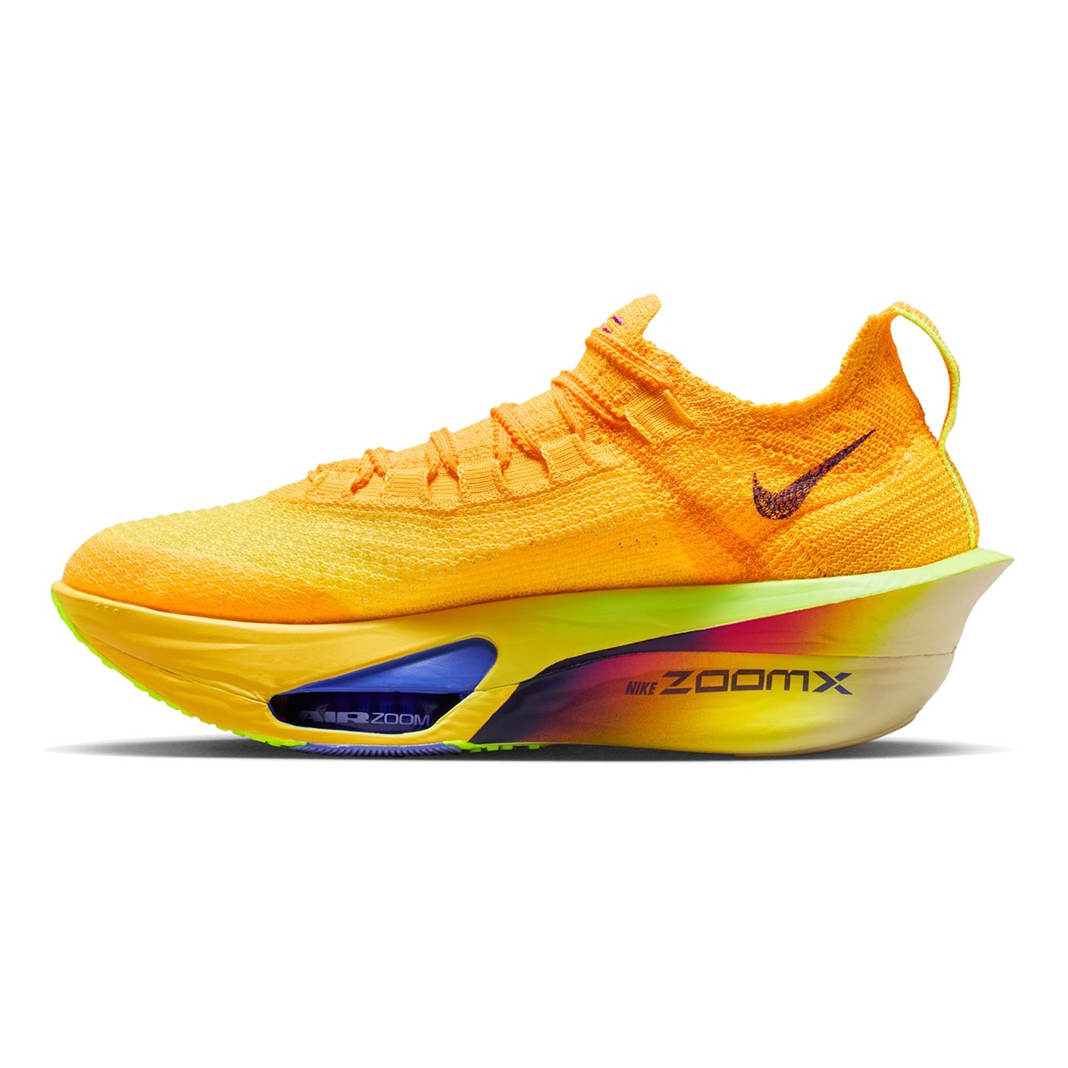 Nike Air Zoom Alphafly Next% 3