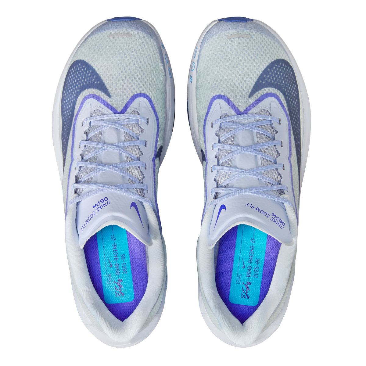 Nike Zoom Fly 6