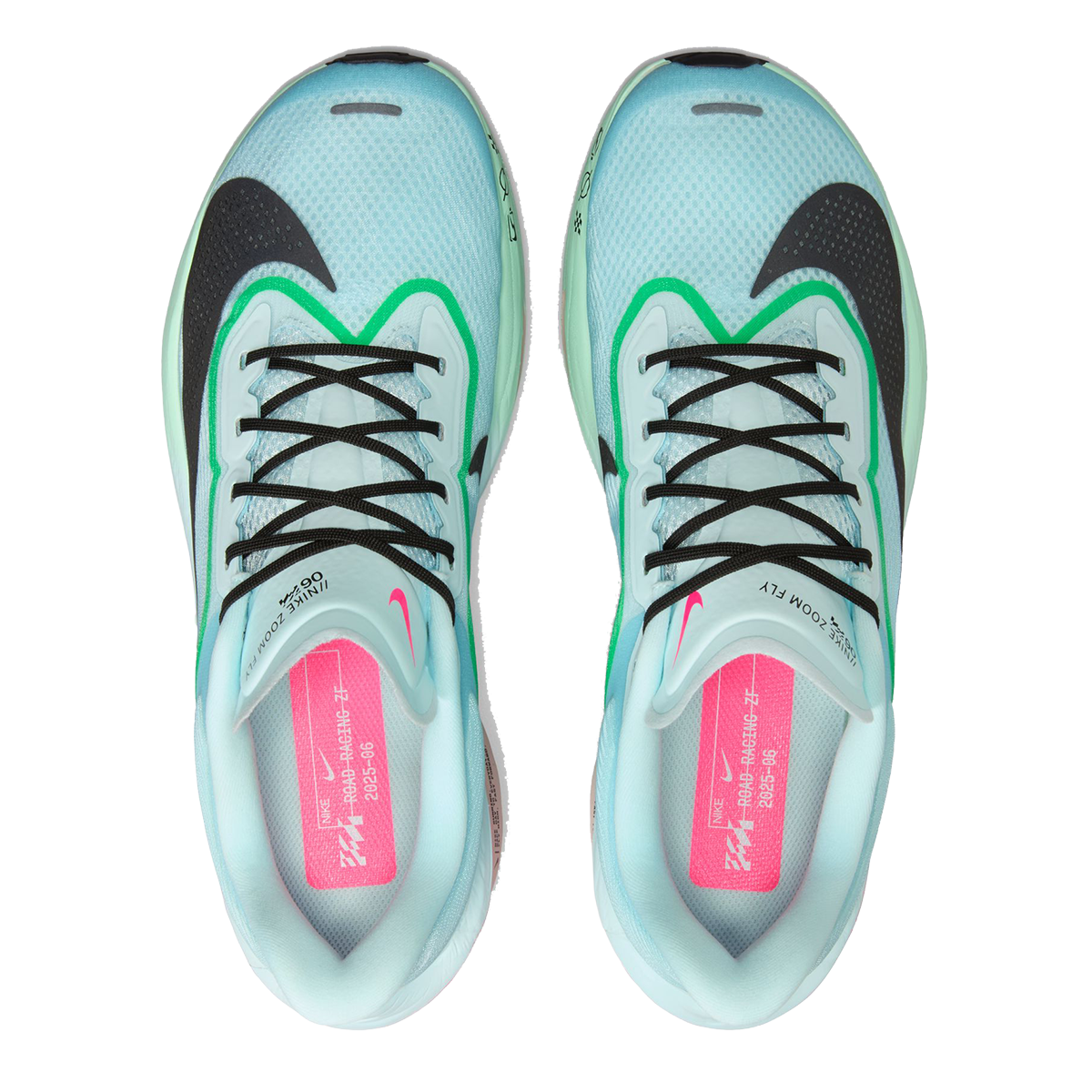 Nike Zoom Fly 6