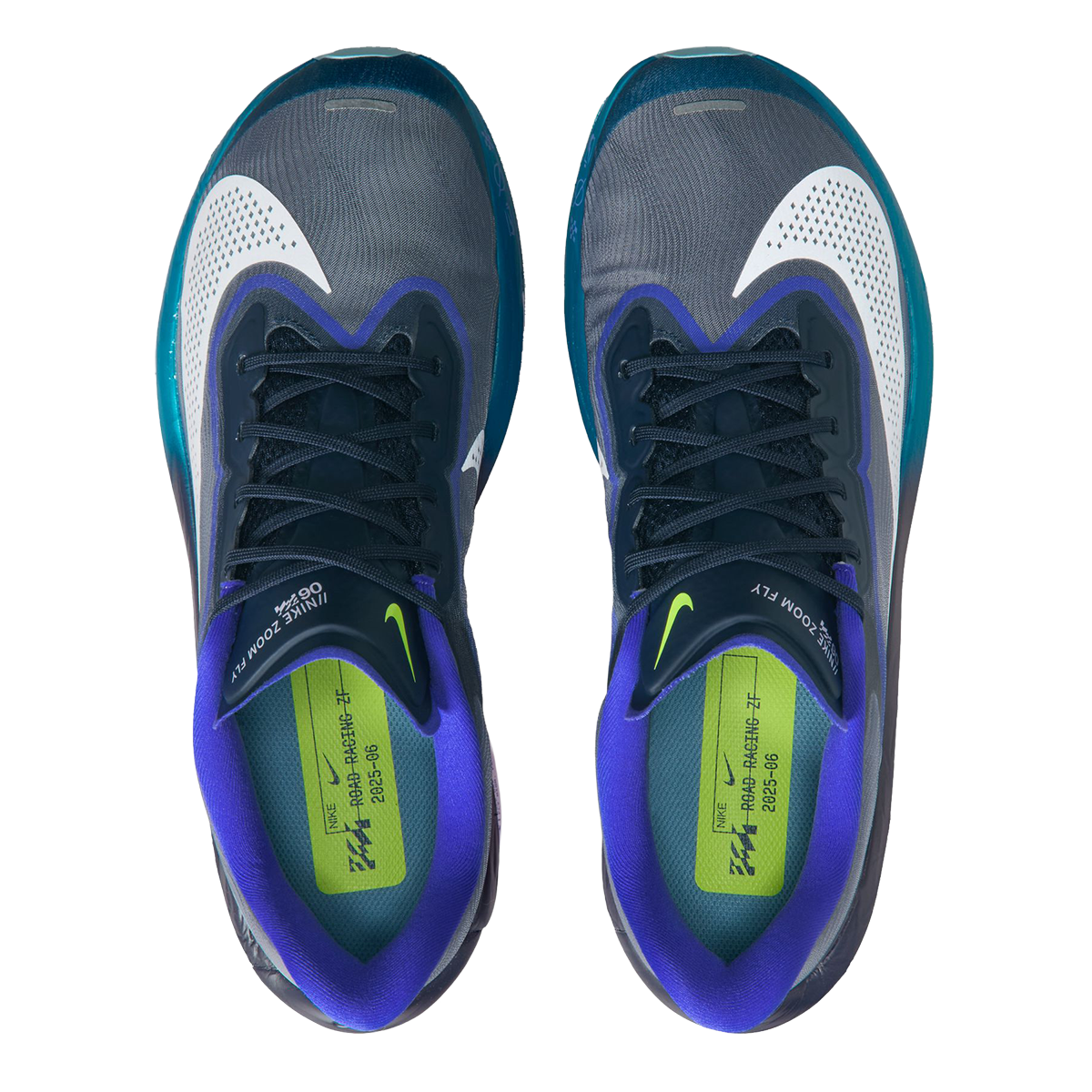Nike Zoom Fly 6
