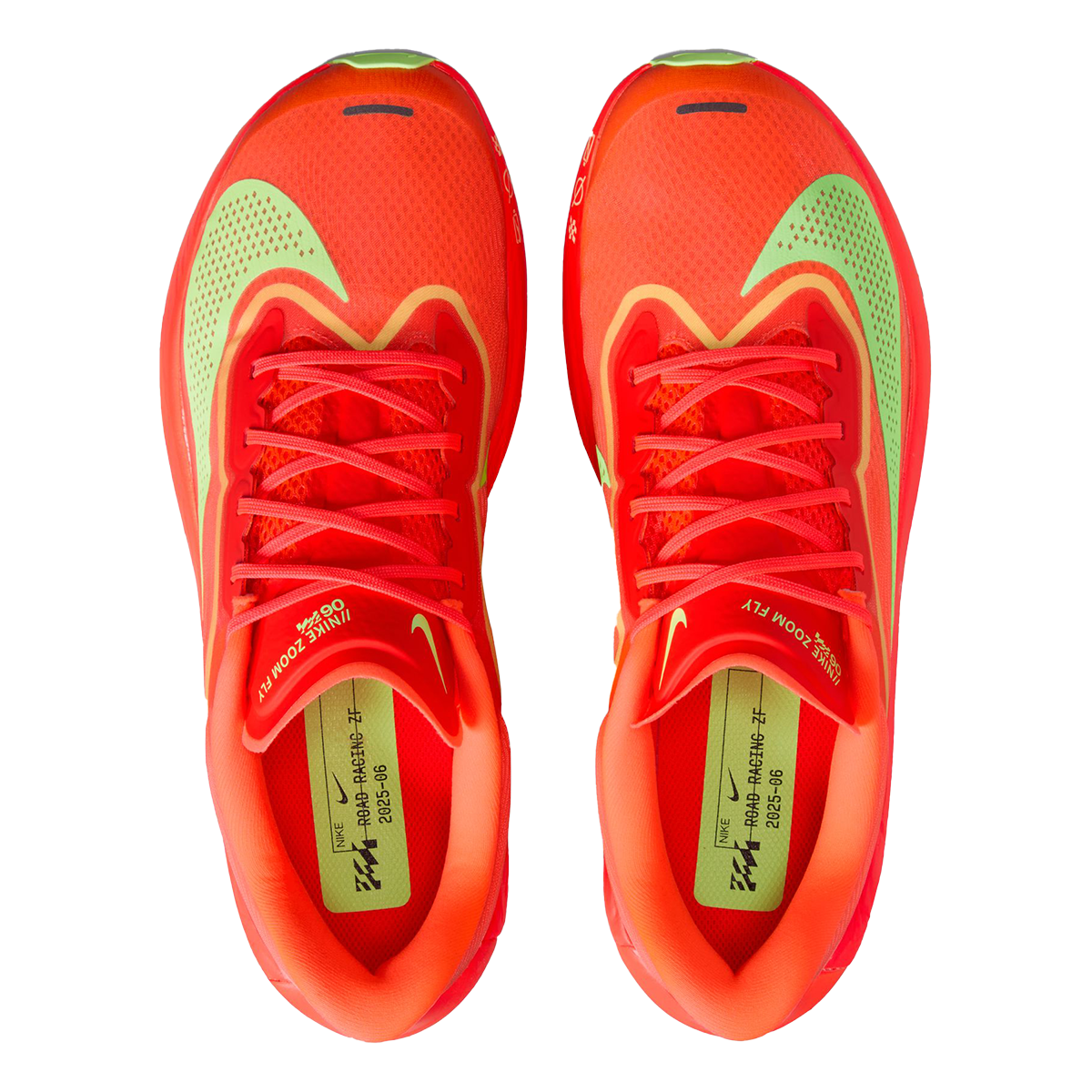 Nike Zoom Fly 6