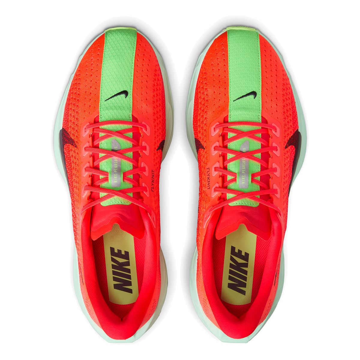 Nike Pegasus Plus