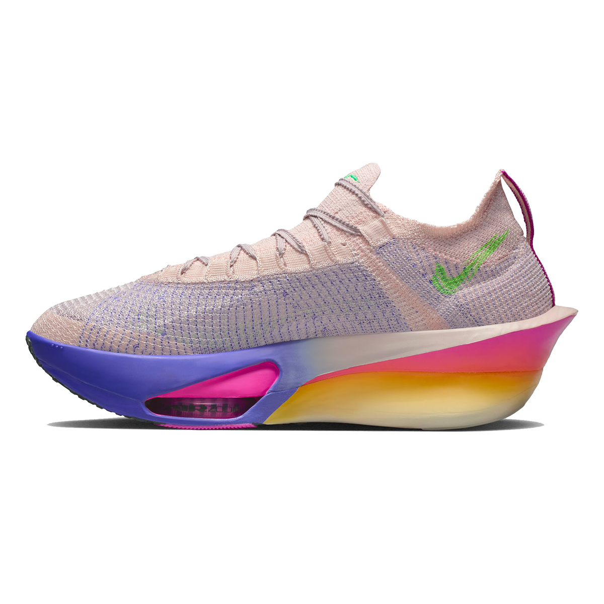 Nike Alphafly 3 Eliud Kipchoge