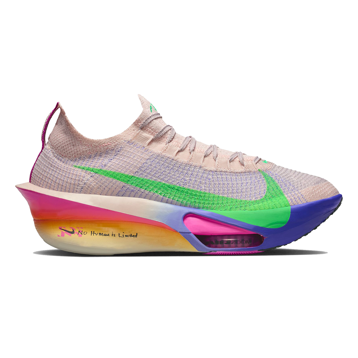 Nike Alphafly 3 Eliud Kipchoge