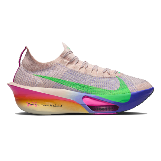 Nike Alphafly 3 Eliud Kipchoge