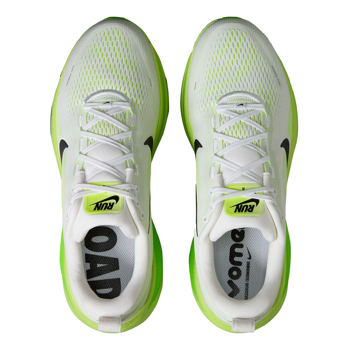 Nike Vomero 18