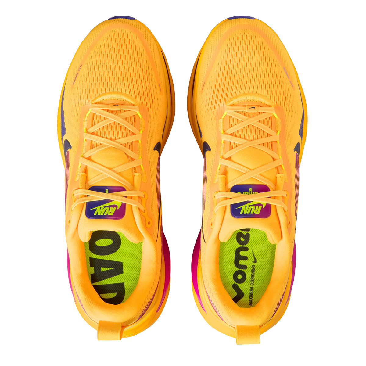 Nike Vomero 18