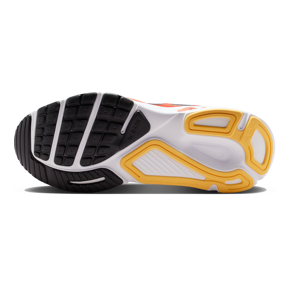 Nike Structure Plus