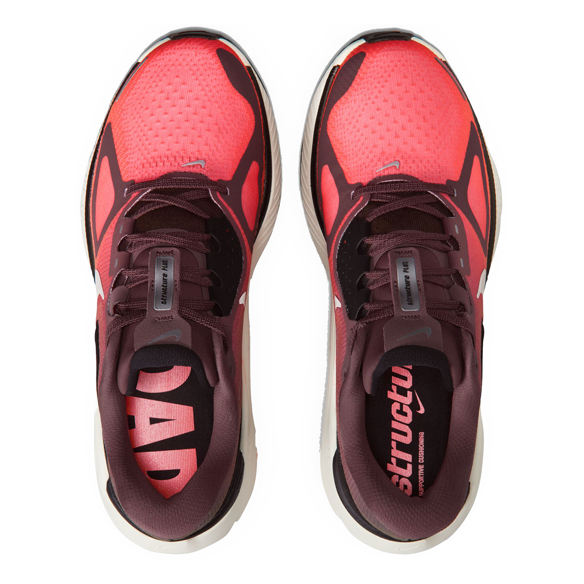 Nike Structure Plus