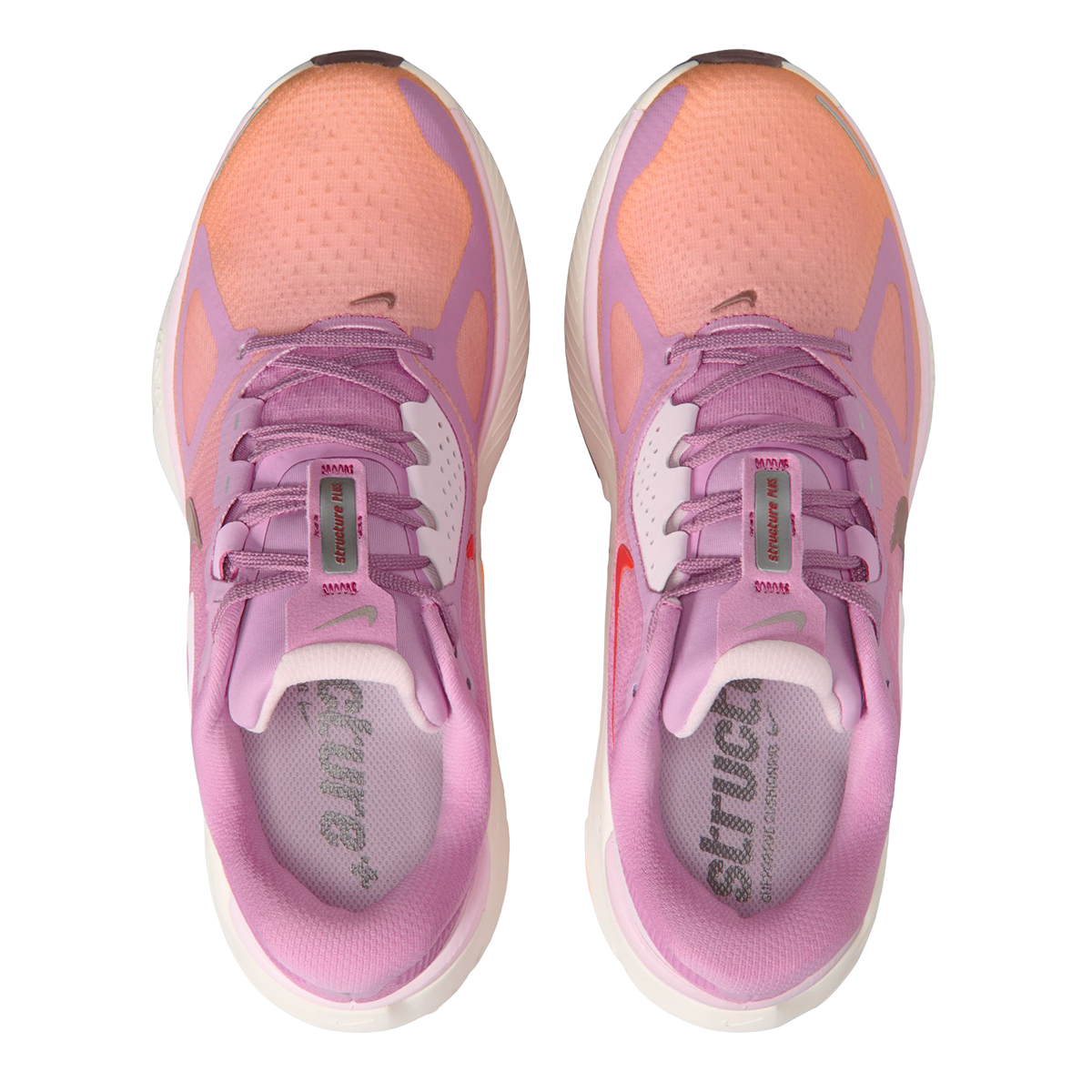 Nike Structure Plus