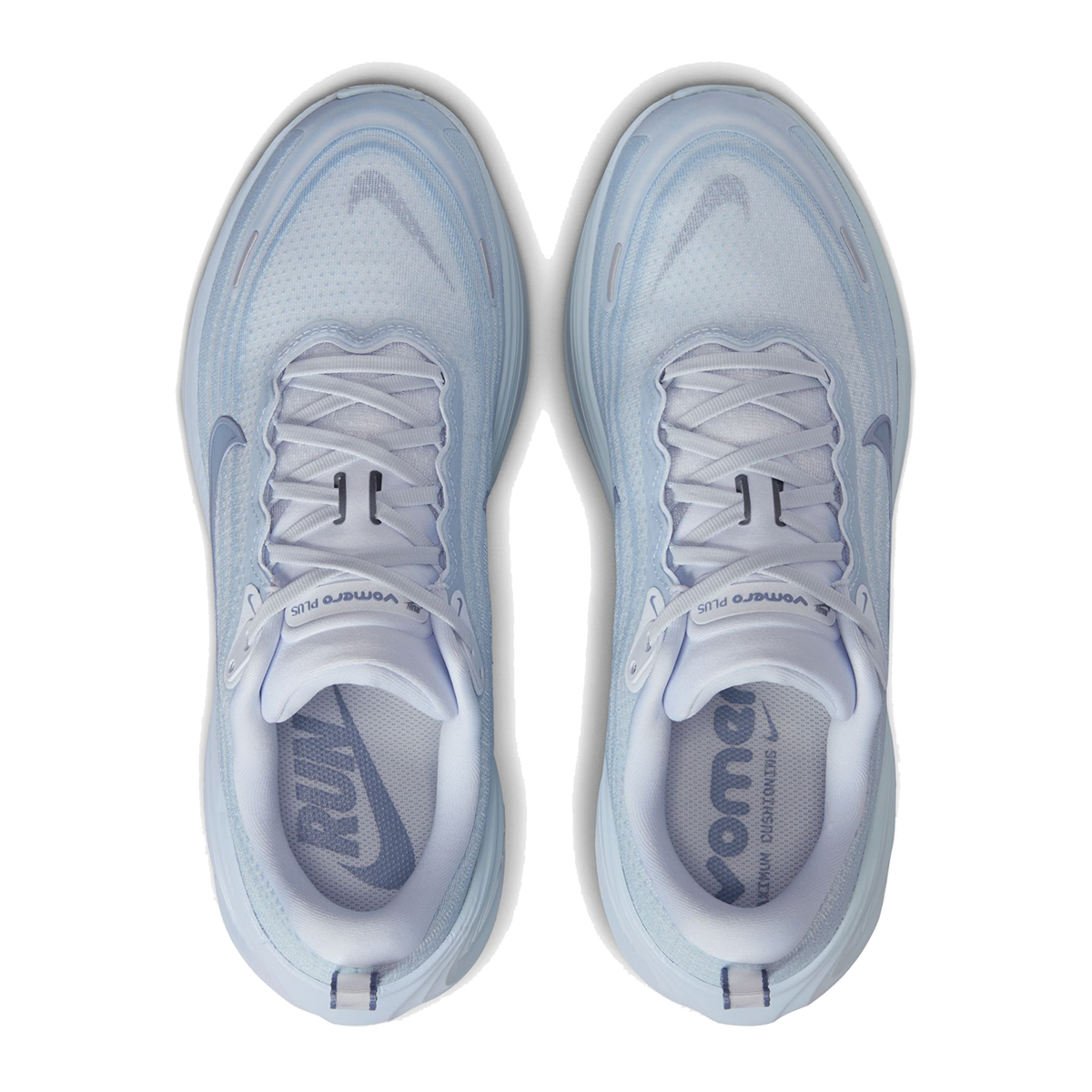 Nike Vomero Plus