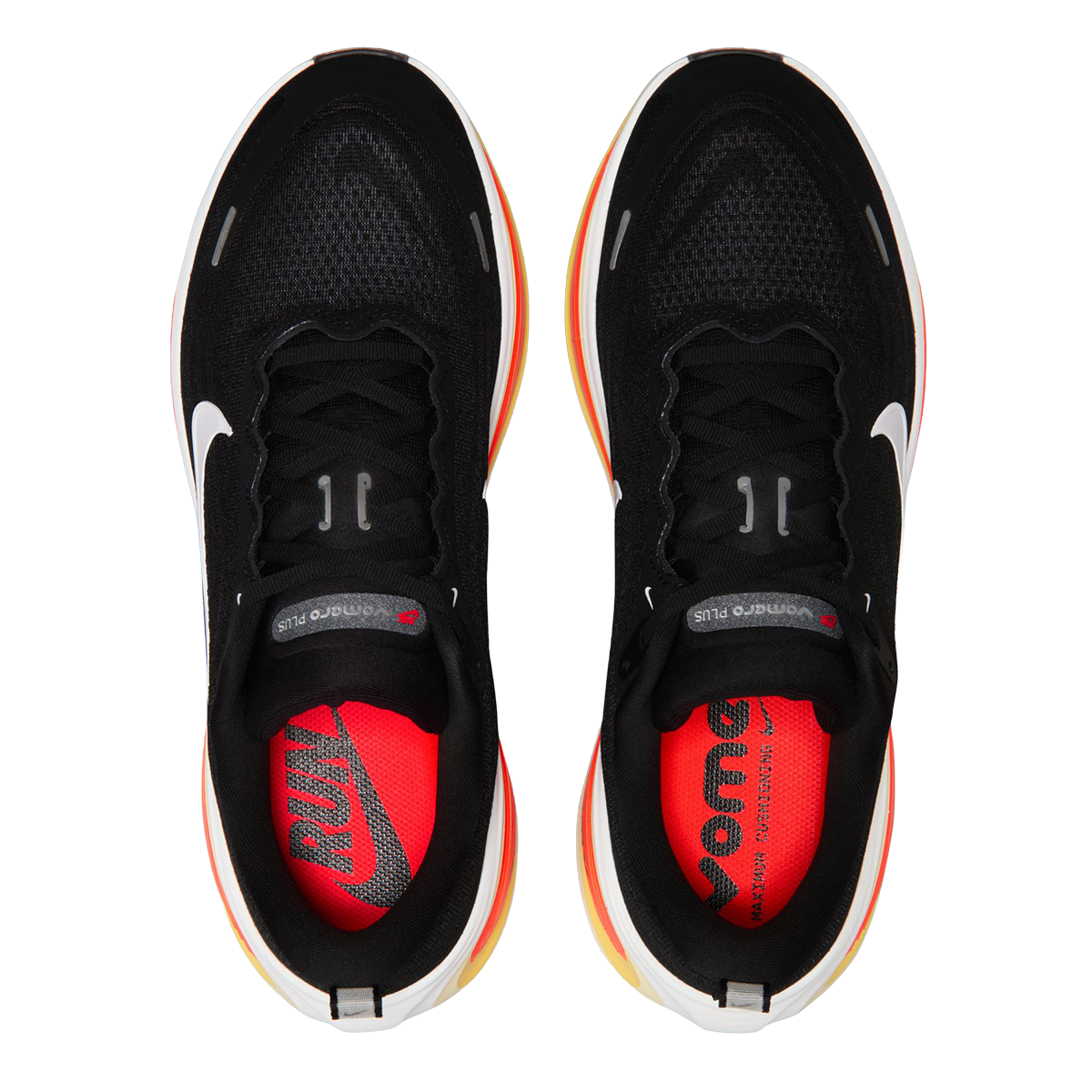 Nike Vomero Plus