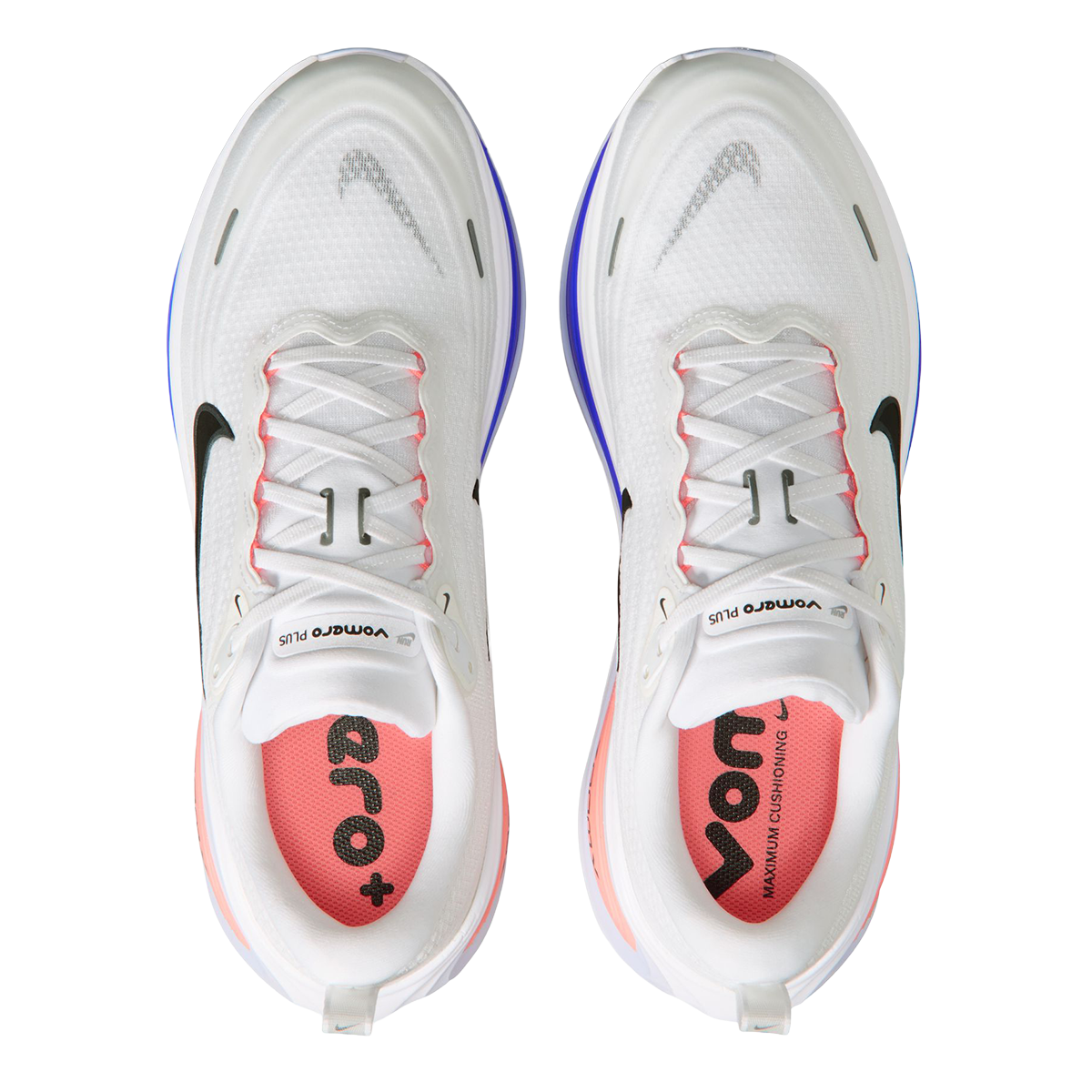 Nike Vomero Plus