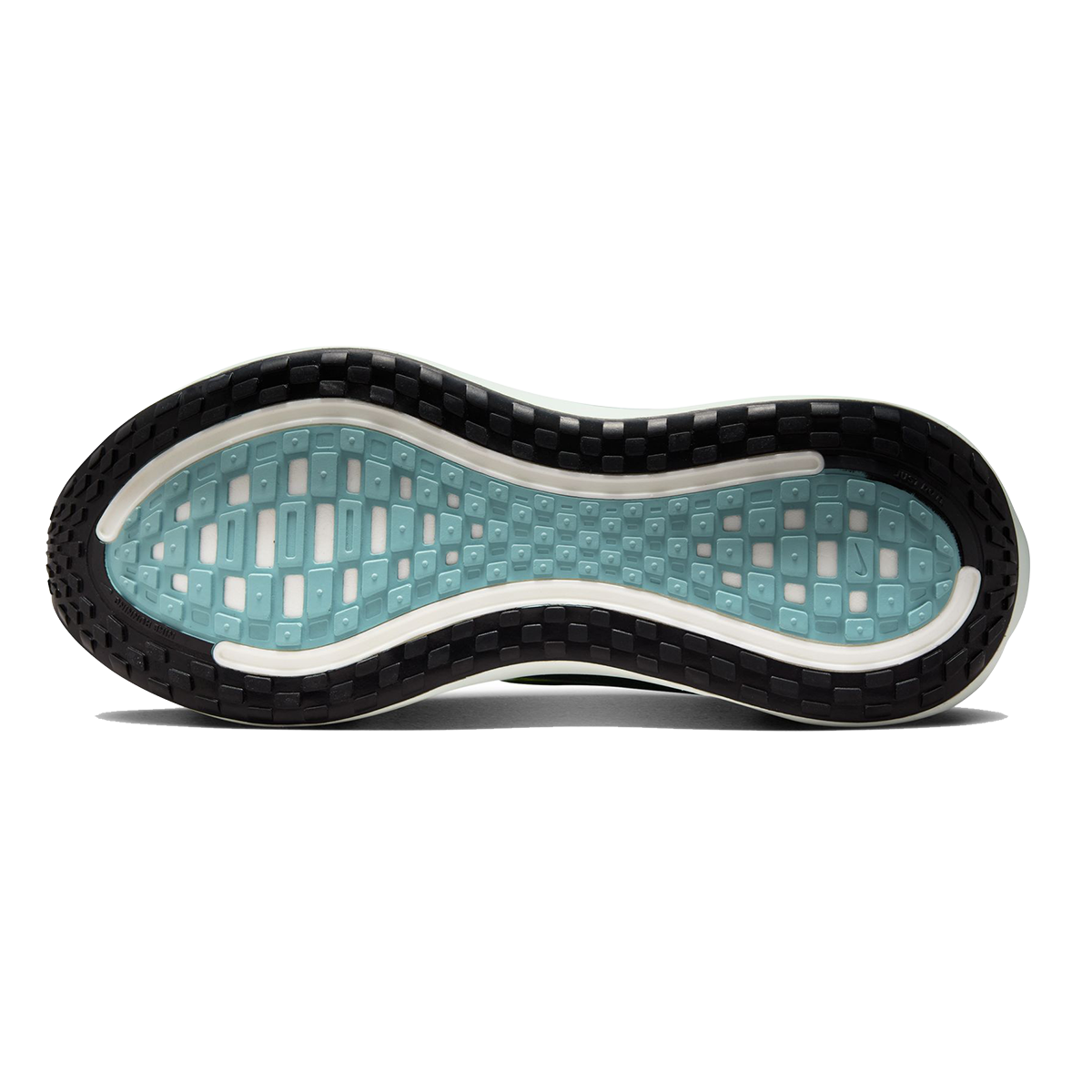 Nike Vomero Plus