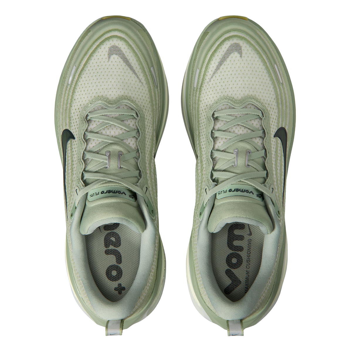 Nike Vomero Plus