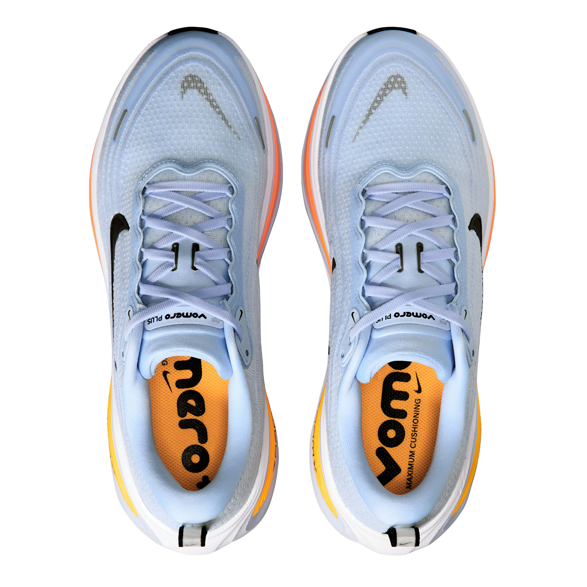 Nike Vomero Plus