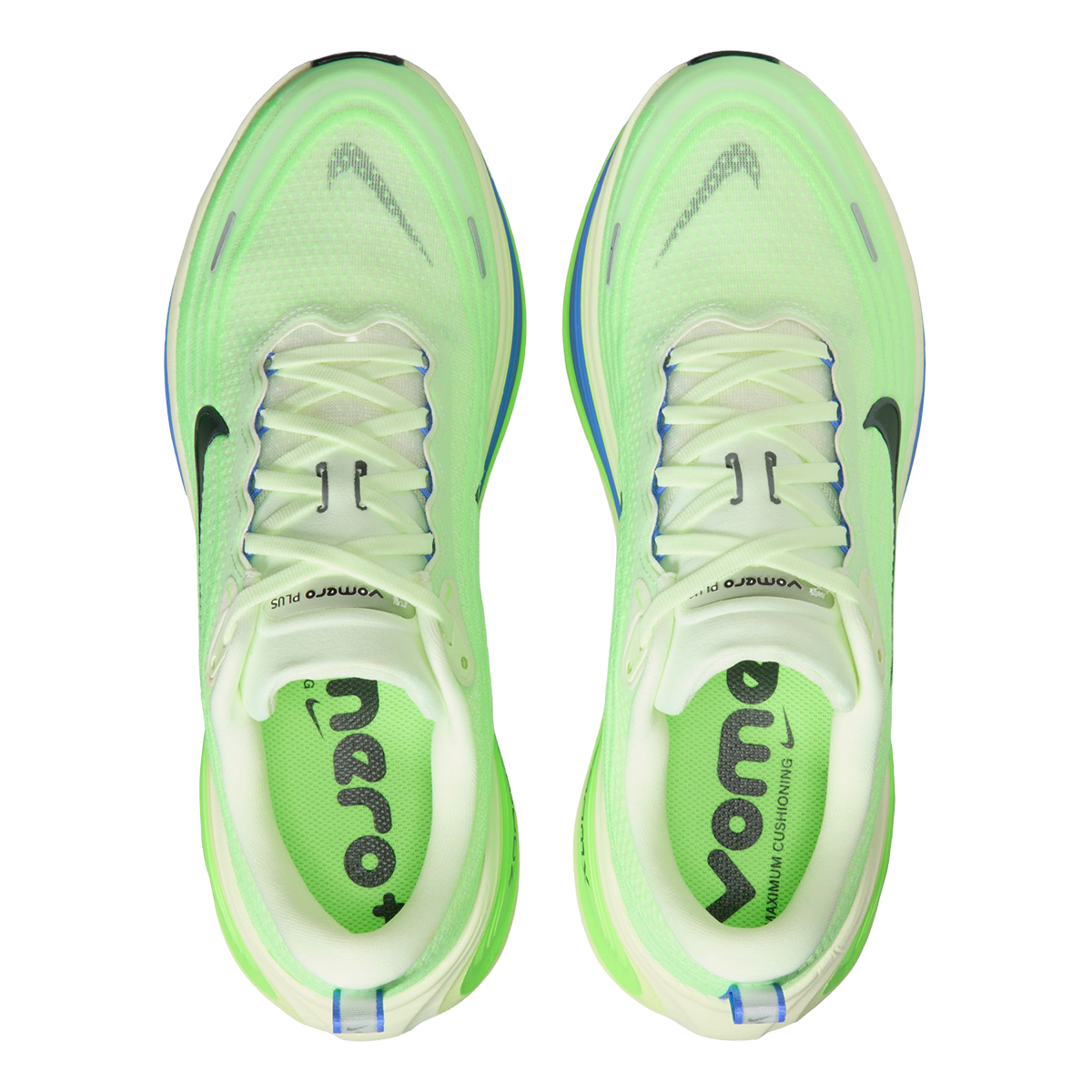 Nike Vomero Plus