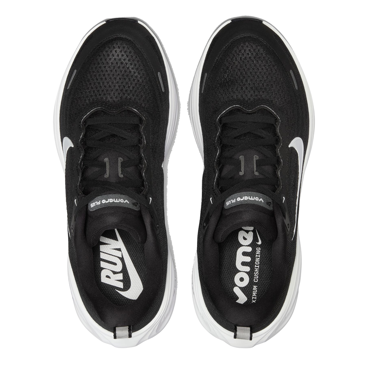Nike Vomero Plus