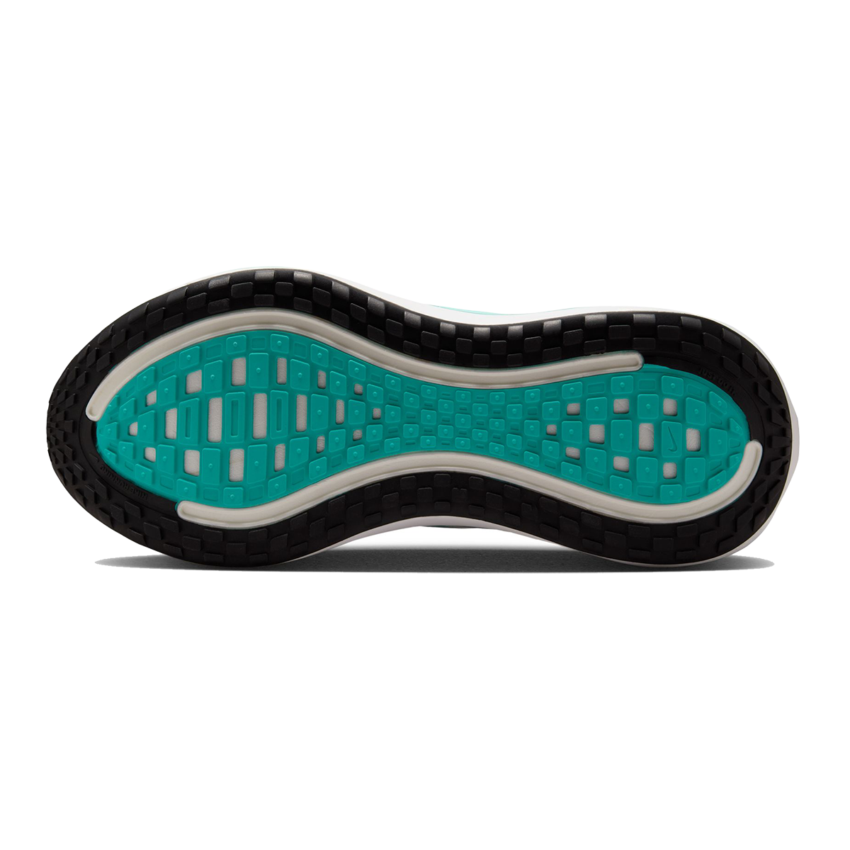 Nike Vomero Plus