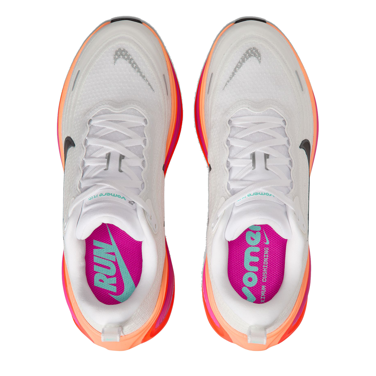 Nike Vomero Plus