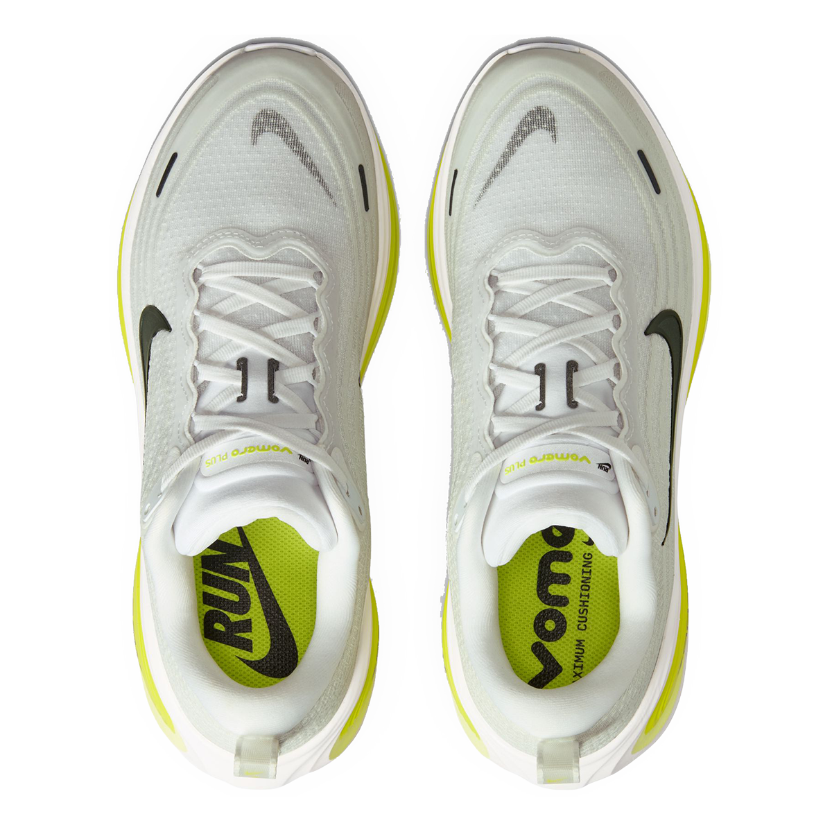 Nike Vomero Plus