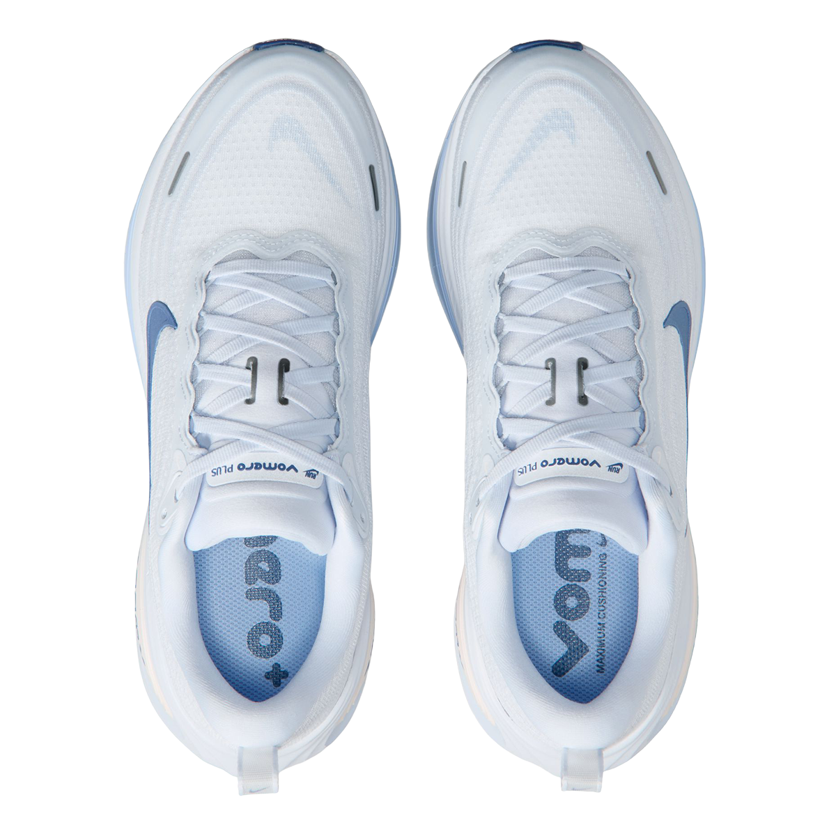 Nike Vomero Plus
