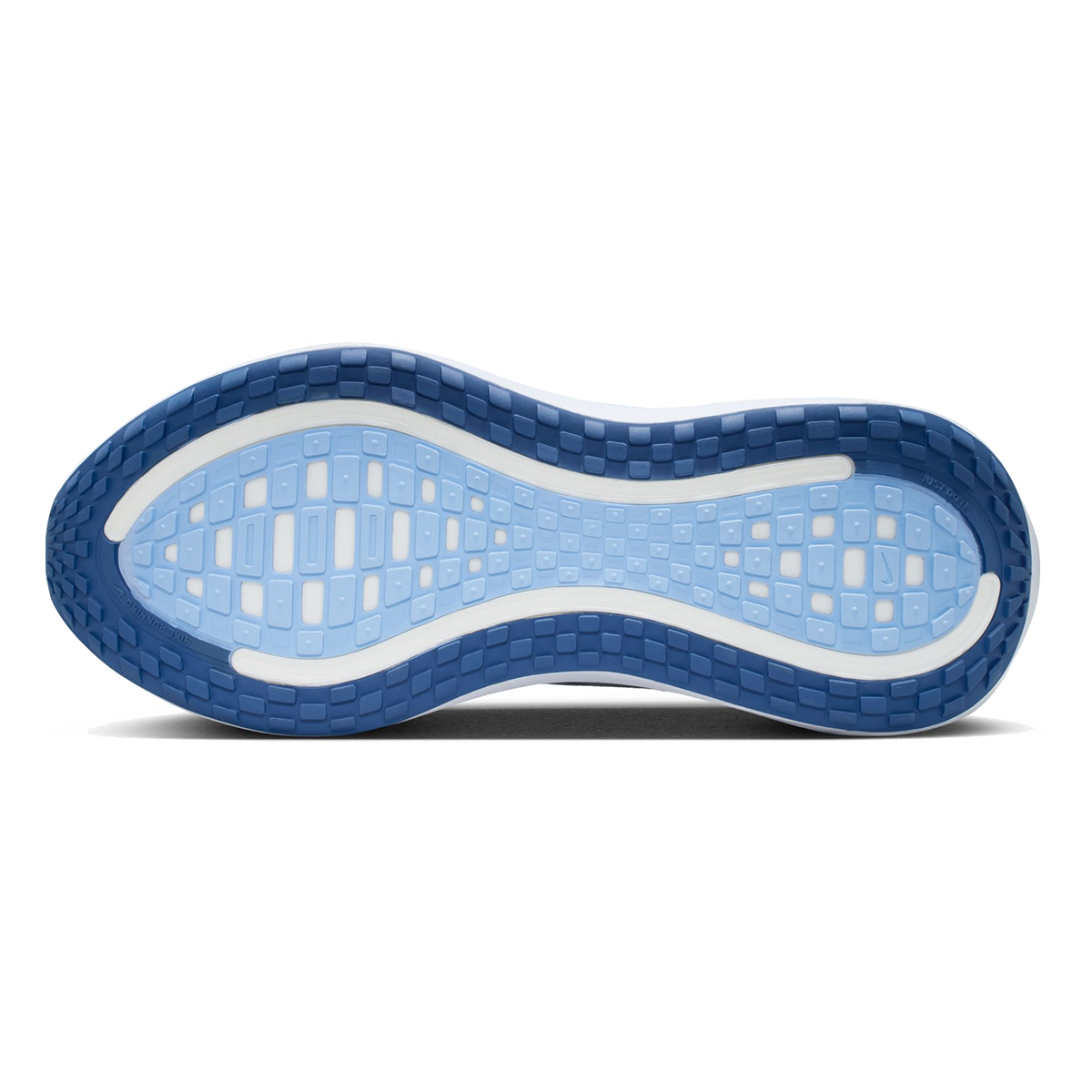 Nike Vomero Plus